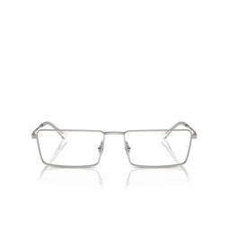 Ray-Ban EMY Korrektionsbrillen 2501 silver