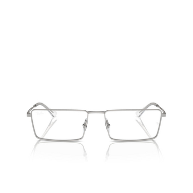 Ray-Ban EMY Eyeglasses 2501 silver - front view
