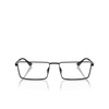 Ray-Ban EMY Korrektionsbrillen 2503 black - Produkt-Miniaturansicht 1/4