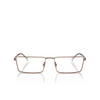 Gafas graduadas Ray-Ban EMY 2943 copper - Miniatura del producto 1/4