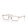 Lunettes de vue Ray-Ban EMY 2943 copper - Vignette du produit 2/4