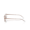 Lunettes de vue Ray-Ban EMY 2943 copper - Vignette du produit 3/4