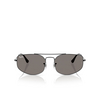 Ray-Ban EXPLORER 5 Sunglasses 002/B1 black - product thumbnail 1/4