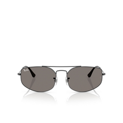 Ray-Ban EXPLORER 5 Sonnenbrillen 002/B1 black