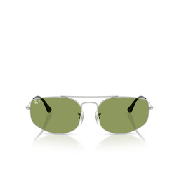 Ray-Ban EXPLORER 5 Sonnenbrillen 003/4E silver