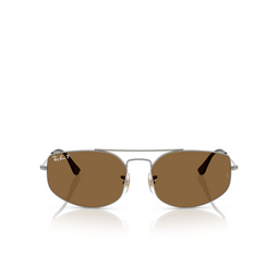 Ray-Ban EXPLORER 5 Sonnenbrillen 004/57 gunmetal