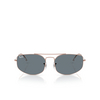 Gafas de sol Ray-Ban EXPLORER 5 9035R5 copper - Miniatura del producto 1/4