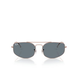 Ray-Ban EXPLORER 5 Sunglasses 9035R5 copper