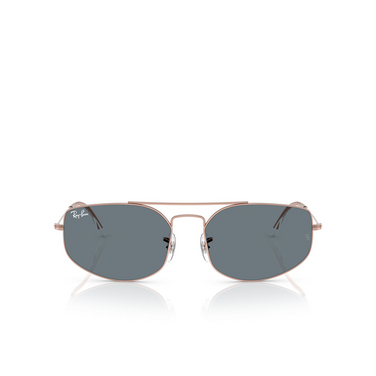 Occhiali da sole Ray-Ban EXPLORER 5 9035R5 copper - frontale