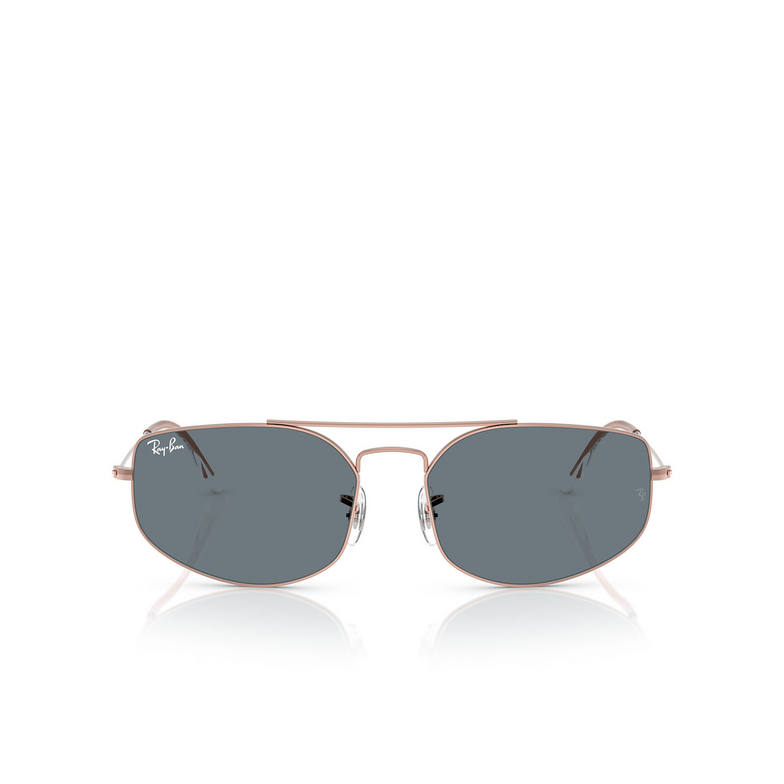 Gafas de sol Ray-Ban EXPLORER 5 9035R5 copper - 1/4