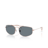 Gafas de sol Ray-Ban EXPLORER 5 9035R5 copper - Miniatura del producto 2/4