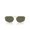 Ray-Ban EXPLORER 5 Sunglasses 919631 legend gold - product thumbnail 1/4