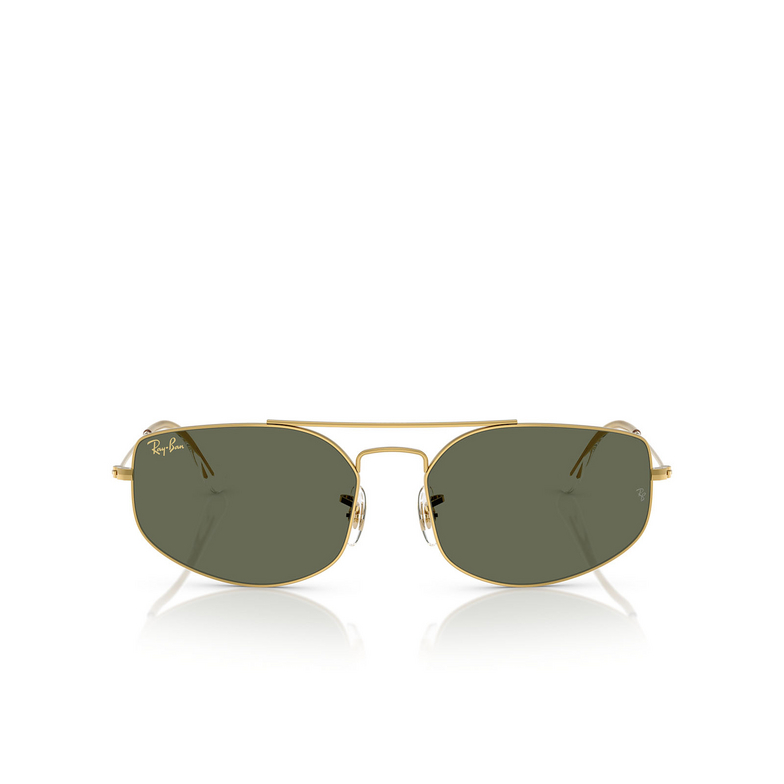 Ray-Ban EXPLORER 5 Sunglasses 919631 legend gold - 1/4