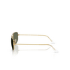 Ray-Ban EXPLORER 5 Sonnenbrillen 919631 legend gold - Produkt-Miniaturansicht 3/4