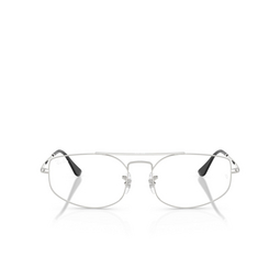 Lunettes de vue Ray-Ban EXPLORER 5 2501 silver