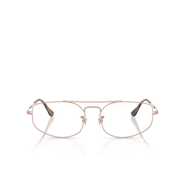 Ray-Ban EXPLORER 5 Eyeglasses 2943 copper - front view