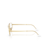 Lunettes de vue Ray-Ban EXPLORER 5 3086 legend gold - Vignette du produit 3/4