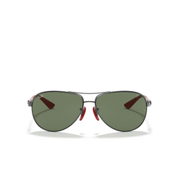 Ray-Ban FERRARI Sunglasses F00171 gunmetal