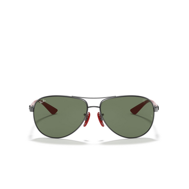 Ray-Ban FERRARI Sunglasses F00171 gunmetal - front view