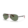 Ray-Ban FERRARI Sunglasses F00171 gunmetal - product thumbnail 2/4