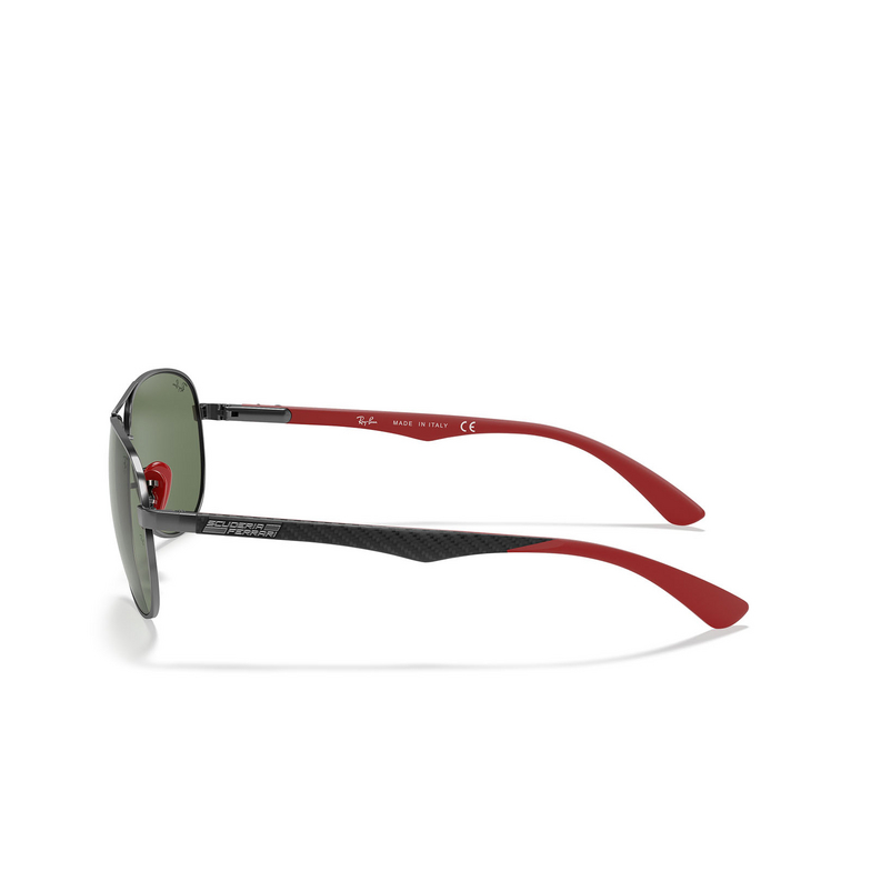 Ray-Ban FERRARI Sunglasses F00171 gunmetal - 3/4