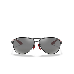 Ray-Ban FERRARI Sunglasses F0096G black