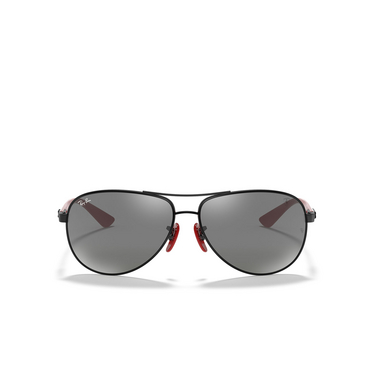 Ray-Ban FERRARI Sunglasses F0096G black - front view