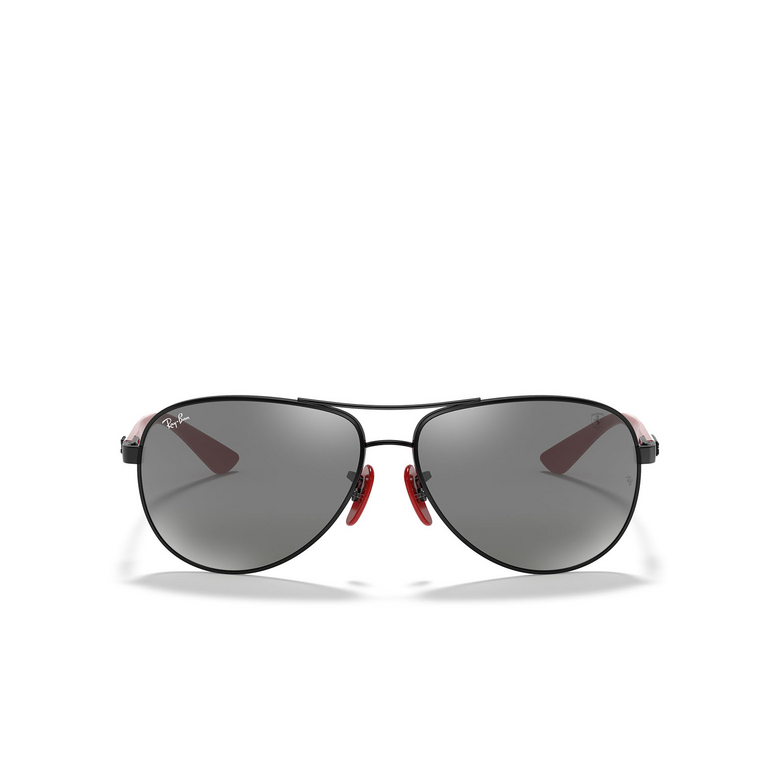 Ray-Ban FERRARI Sunglasses F0096G black - 1/4