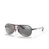 Ray-Ban FERRARI Sunglasses F0096G black - product thumbnail 2/4