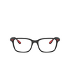 Lunettes de vue Ray-Ban FERRARI F602 black - Vignette du produit 1/4