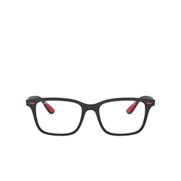 Ray-Ban FERRARI Eyeglasses F602 black