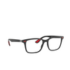 Ray-Ban FERRARI Korrektionsbrillen F602 black - Produkt-Miniaturansicht 2/4