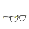 Lunettes de vue Ray-Ban FERRARI F608 grey - Vignette du produit 2/4