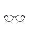Ray-Ban GERMAN Eyeglasses 2000 black - product thumbnail 1/4