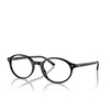 Ray-Ban GERMAN Eyeglasses 2000 black - product thumbnail 2/4