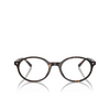 Ray-Ban GERMAN Eyeglasses 2012 havana - product thumbnail 1/4