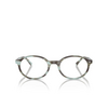 Gafas graduadas Ray-Ban GERMAN 8356 striped green - Miniatura del producto 1/4