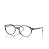 Ray-Ban GERMAN Korrektionsbrillen 8356 striped green - Produkt-Miniaturansicht 2/4