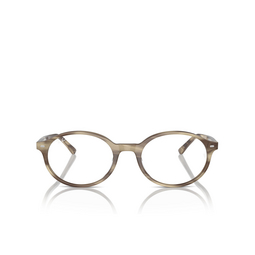 Ray-Ban GERMAN Korrektionsbrillen 8357 striped beige