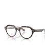 Occhiali da vista Ray-Ban GINA 8401 dark havana on multicolour - anteprima prodotto 2/4