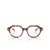 Ray-Ban GINA Eyeglasses 8402 light havana on multicolour - product thumbnail 1/4