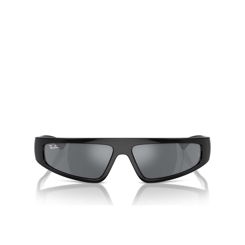 Ray-Ban IZAZ Sonnenbrillen 66776V black - 1/4