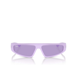 Occhiali da sole Ray-Ban IZAZ 67581A lilac