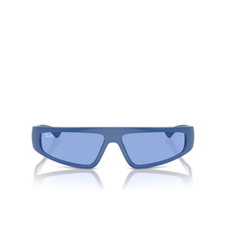 Ray-Ban IZAZ Sunglasses 676180 electric blue