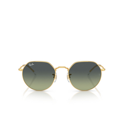 Ray-Ban JACK Sonnenbrillen 001/BH gold