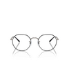 Lunettes de vue Ray-Ban JACK 3179 black on gunmetal - Vignette du produit 1/4