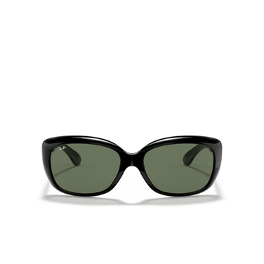 Ray-Ban JACKIE OHH Sunglasses 601 black - front view