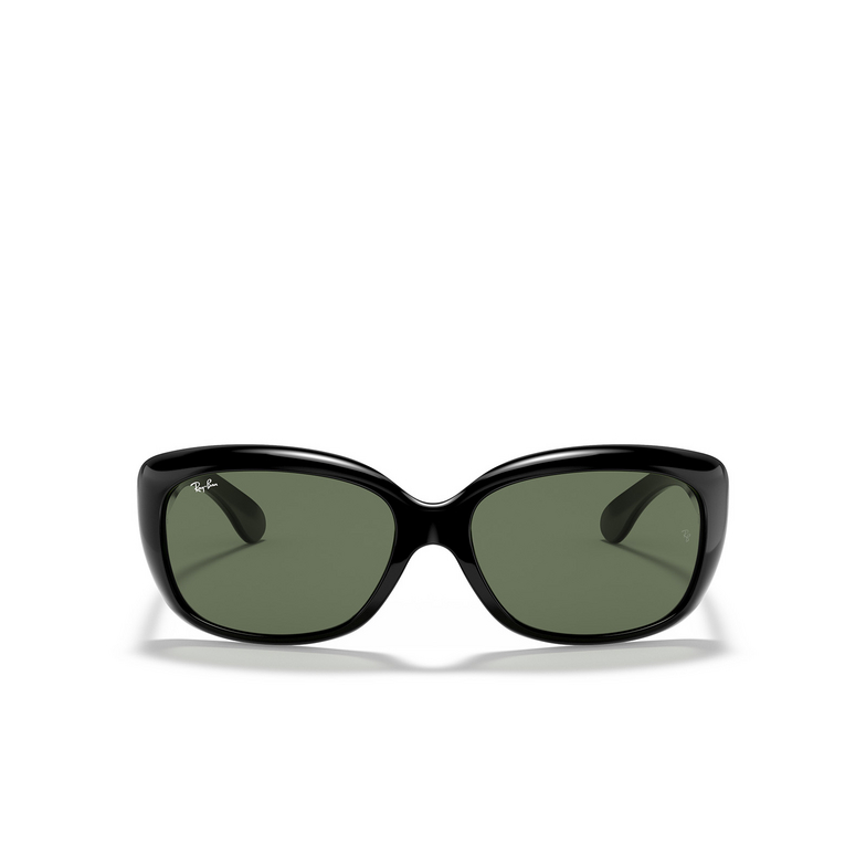 Lunettes de soleil Ray-Ban JACKIE OHH 601 black - 1/4