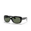 Ray-Ban JACKIE OHH Sunglasses 601 black - product thumbnail 2/4