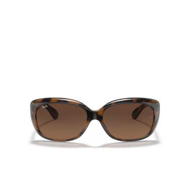 Gafas de sol Ray-Ban JACKIE OHH 642/43 havana - Vista delantera